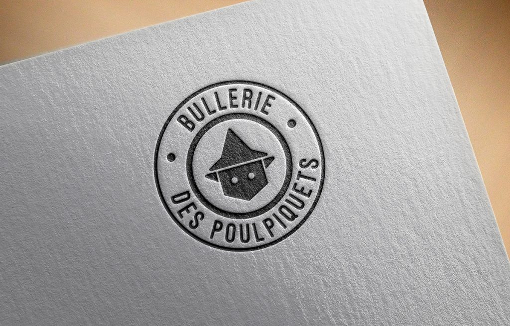 mockup logo 1 bullerie des poulpiquets